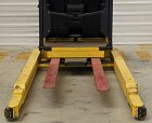 Used forklift: HYSTER R30XMF3