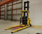 Used forklift: HYSTER R30XMF3