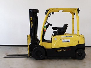 HYSTER J2.5XN