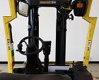 Used forklift: HYSTER J2.5XN