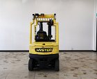 Used forklift: HYSTER J2.5XN