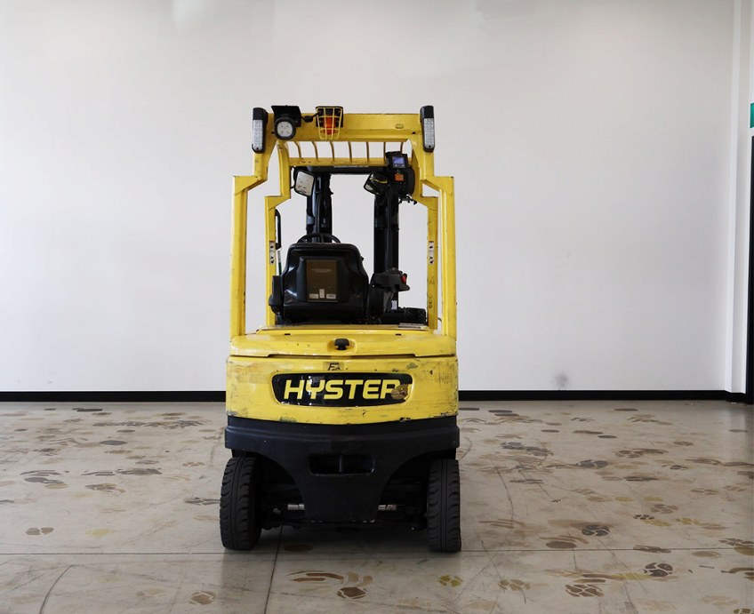 HYSTER J2.5XN