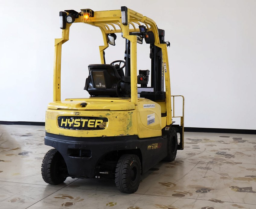 HYSTER J2.5XN