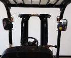 Used forklift: YALE GLP30UX