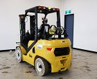 Used forklift: YALE GLP30UX