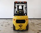 Used forklift: YALE GLP30UX