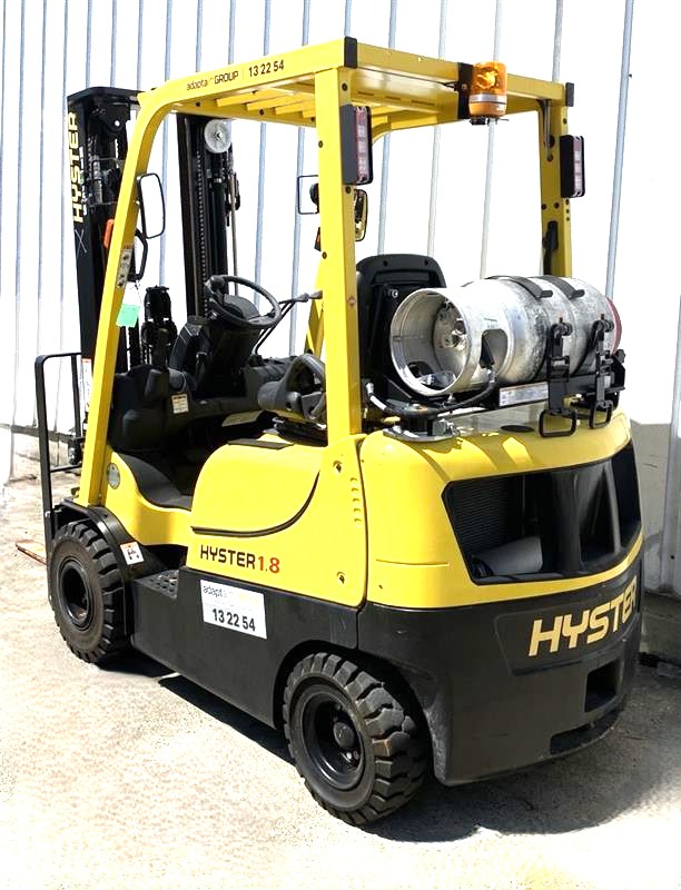 HYSTER H1.8XT