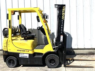 HYSTER H1.8XT