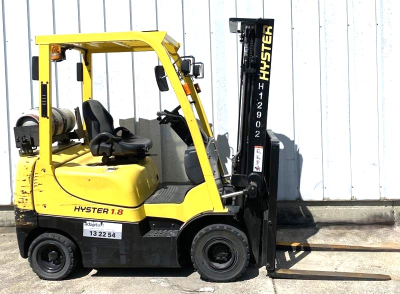 HYSTER H1.8XT