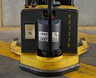 Used forklift: HYSTER W30ZR