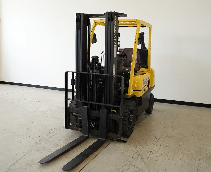 HYSTER H2.5TX