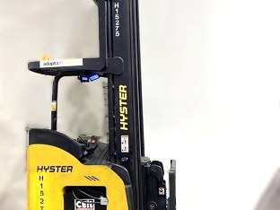 HYSTER N35ZDR2