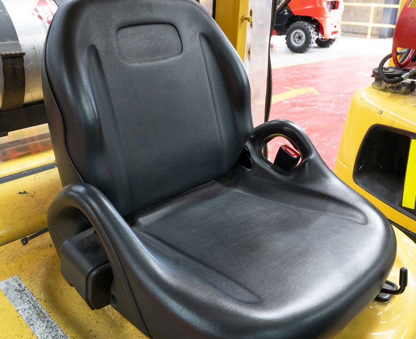 HYSTER H2.5TX