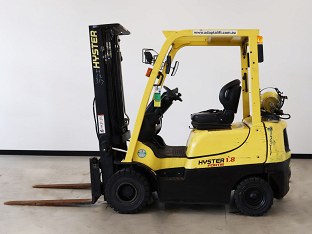 HYSTER H1.8TX