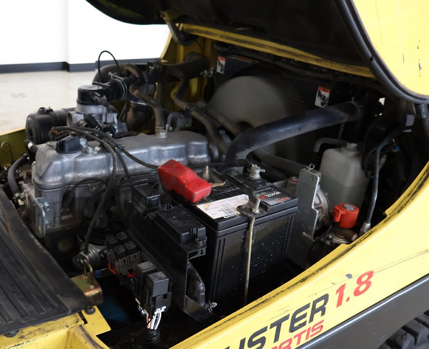 HYSTER H1.8TX