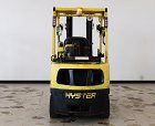 Used forklift: HYSTER H1.8TX