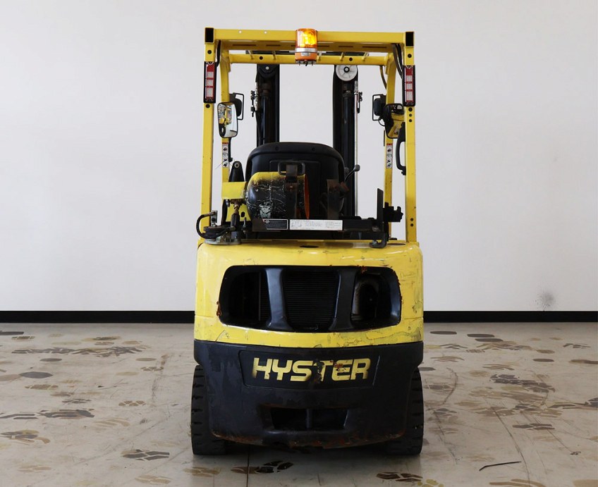 HYSTER H1.8TX