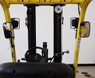 Used forklift: HYSTER H1.8TX