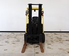 Used forklift: HYSTER H1.8TX