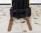 Used forklift: HYSTER H1.8TX