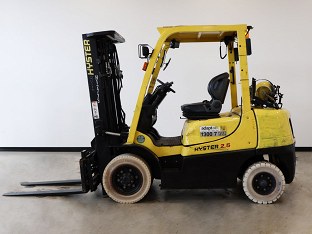 HYSTER H2.5XT