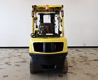 Used forklift: HYSTER H2.5XT