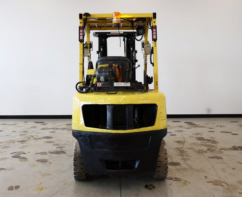 HYSTER H2.5XT