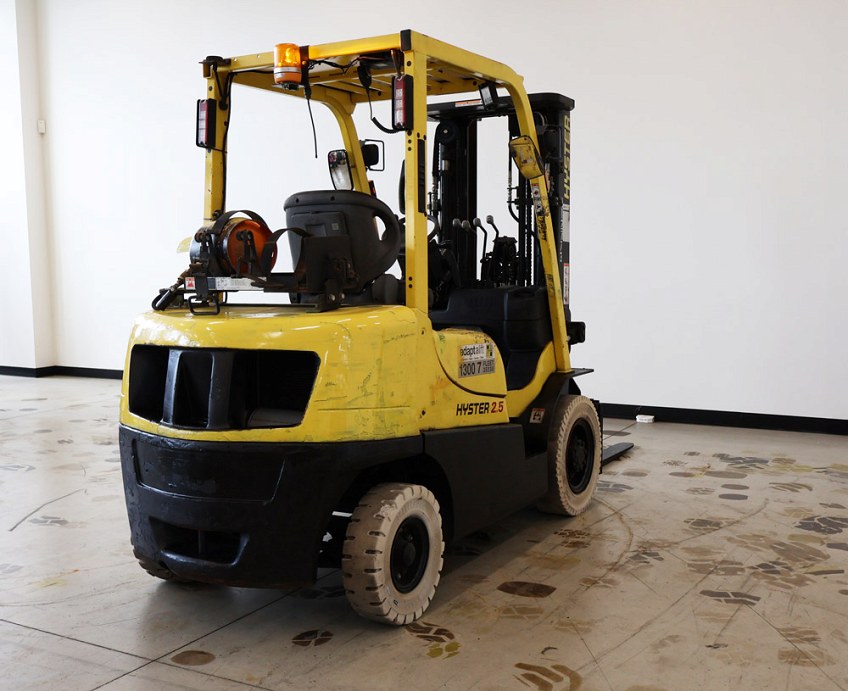 HYSTER H2.5XT