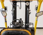 Used forklift: HYSTER H3.5XT