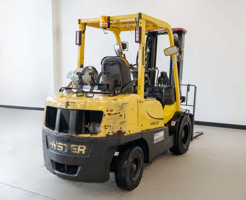 HYSTER H3.5XT