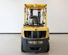 Used forklift: HYSTER H3.5XT