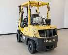 Used forklift: HYSTER H3.5XT