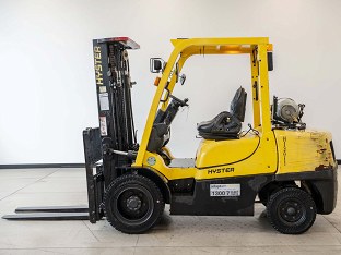 HYSTER H3.5XT