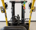 Used forklift: HYSTER H2.5XT