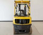 Used forklift: HYSTER H2.5XT