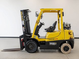 HYSTER H2.5XT