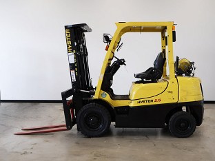 HYSTER H2.5XT