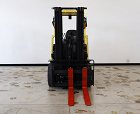 Used forklift: HYSTER H2.5XT