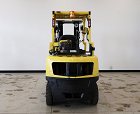 Used forklift: HYSTER H2.5XT