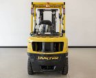 Used forklift: HYSTER H2.5XT