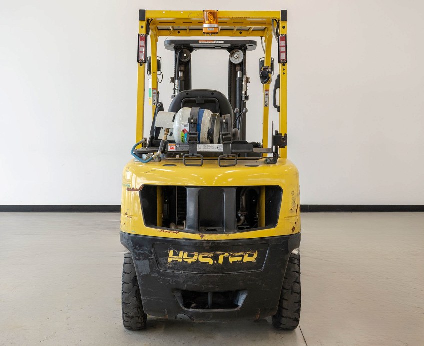 HYSTER H2.5XT