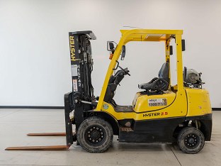 HYSTER H2.5XT