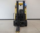 Used forklift: HYSTER H1.8XT