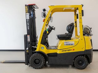 HYSTER H1.8XT