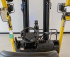 Used forklift: HYSTER H1.8XT