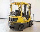 Used forklift: HYSTER H1.8XT