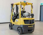 Used forklift: HYSTER H1.8XT