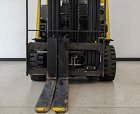 Used forklift: HYSTER H1.8XT