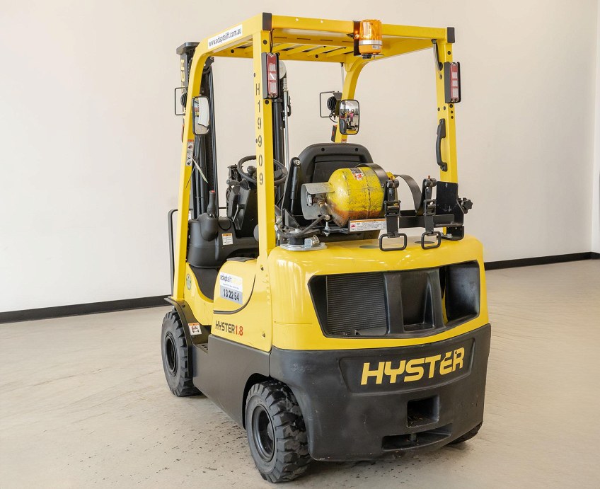 HYSTER H1.8XT