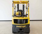 Used forklift: HYSTER H1.8XT